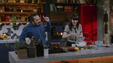 S9 E80: Beautifully Buttery