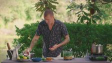 S6 E65: My Market Kitchen