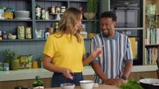 S18 E53: Good Chef Bad Chef