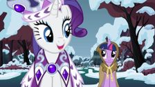 S2 E11: Hearth's Warming Eve