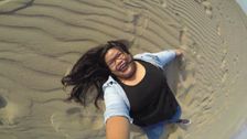 S1 E1: Jen's Peruvian Adventure