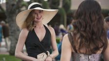 S3 E19: Allegiance