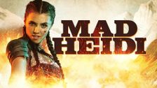 Mad Heidi