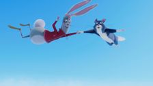 S1 E9: Rabbit On A Hot Tin Roof