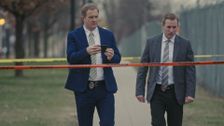 S10 E8: The Bloody Shoes