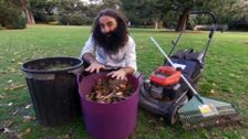 S27 E27: Gardening Australia