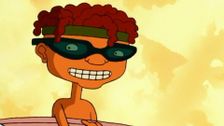 S3 E10: Tito Sitting; There's Something About Breezy