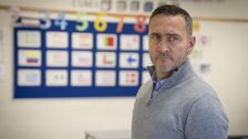 S2 E3: The Teacher