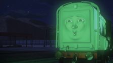 S23 E23: Diesel Glows Away