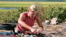 S8 E66: Everyday Gourmet with Justine Schofield