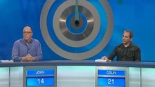 S5 E20: Letters and Numbers