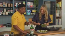 S16 E12: Good Chef Bad Chef