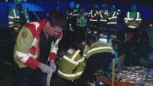 S2 E8: Ambulance: Code Red