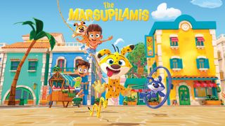 The Marsupilamis