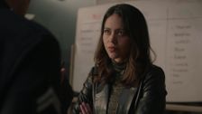 S6 E10: Escape Plan