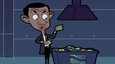 S2 E6: Cash machine