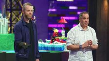 S5 E8: LEGO Masters: Grand Masters