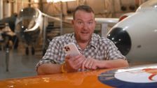 S13 E39: South Aussie With Cosi