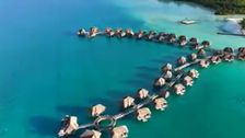 S31 E40: Bora Bora, Cabo San Lucas, Sri Lanka, Green Island