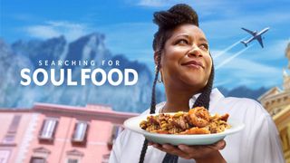 Searching for Soul Food
