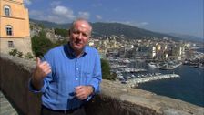 S1 E1: Corsica and Sardinia