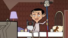 S4 E1: A Day in Bed