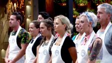 S6 E36: MasterChef Australia