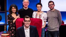 S2 E11: Richard Osman's House of Games