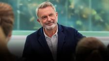 S1 E1: Sam Neill