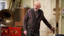 S4 E18: The Best Laid Plans, a Contrabassoon and a Sinking Feeling