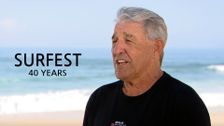 Surfest - 40 Years