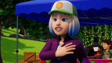 S16 E20: Hannah's Recipe for Disaster