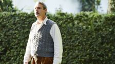 S2 E1: Grantchester