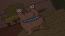 S1 E11: Chip off the Old Beast; The War's Over