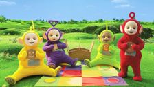 S2 E4: Picnic