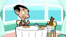 S2 E12: Holiday for Teddy