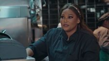 S3 E5: Food Trail: South Africa