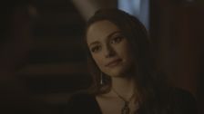 S3 E11: You Can't Run From Who You Are