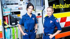 S5 E2: Ambulance Australia