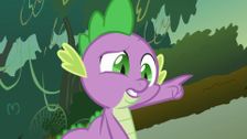 S1 E15: Feeling Pinkie Keen