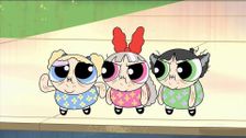 S1 E12: The Wrinklegruff Gals