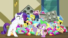 S9 E19: Dragon Dropped