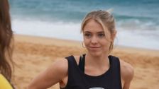 S39 E48: Home and Away