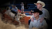 S2025 E9: America's Gay Rodeo