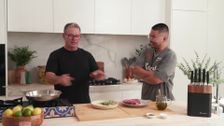 S1 E4: Good Food Everyday With Gary Mehigan