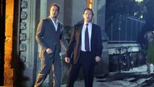 S1 E2: Old School Ties