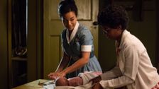 S7 E7: Call the Midwife