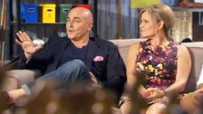 S6 E35: The Block Unlocked