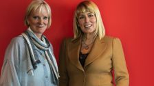 S5 E4: Fay Ripley and Hermione Norris