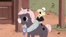 S2 E12: Wild Hearts Can't Be Caboodled